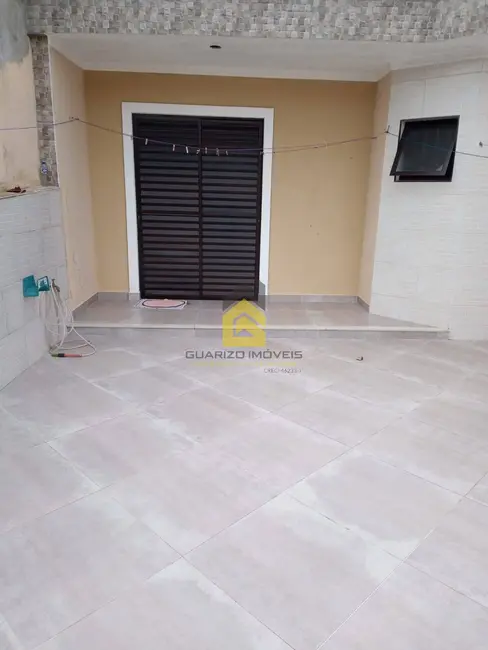 Foto 4 de Sobrado com 3 quartos à venda, 170m2 em Montanhão, Sao Bernardo Do Campo - SP