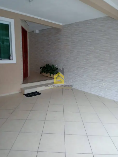 Foto 2 de Sobrado com 3 quartos à venda, 170m2 em Montanhão, Sao Bernardo Do Campo - SP