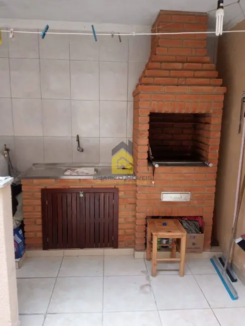 Foto 7 de Sobrado com 3 quartos à venda, 170m2 em Montanhão, Sao Bernardo Do Campo - SP