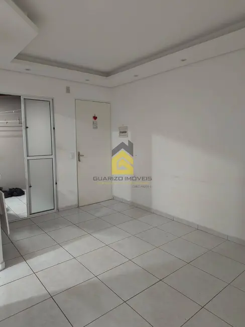 Foto 9 de Apartamento com 2 quartos para alugar, 42m2 em Nova Petrópolis, Sao Bernardo Do Campo - SP