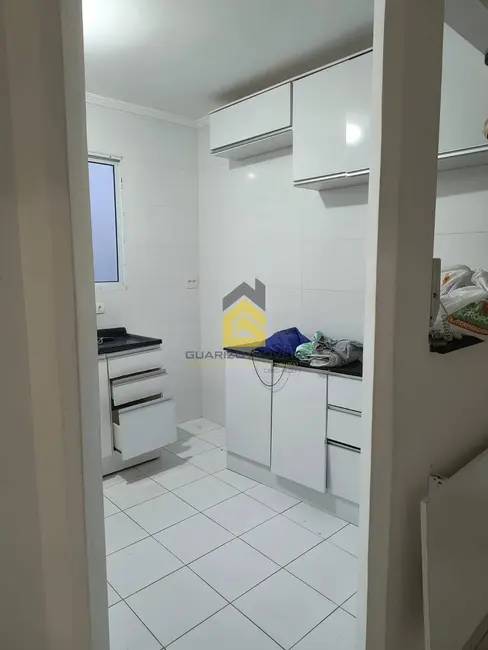 Foto 2 de Apartamento com 2 quartos para alugar, 42m2 em Nova Petrópolis, Sao Bernardo Do Campo - SP