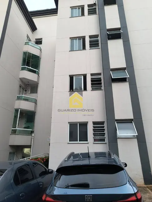 Foto 5 de Apartamento com 2 quartos para alugar, 42m2 em Nova Petrópolis, Sao Bernardo Do Campo - SP