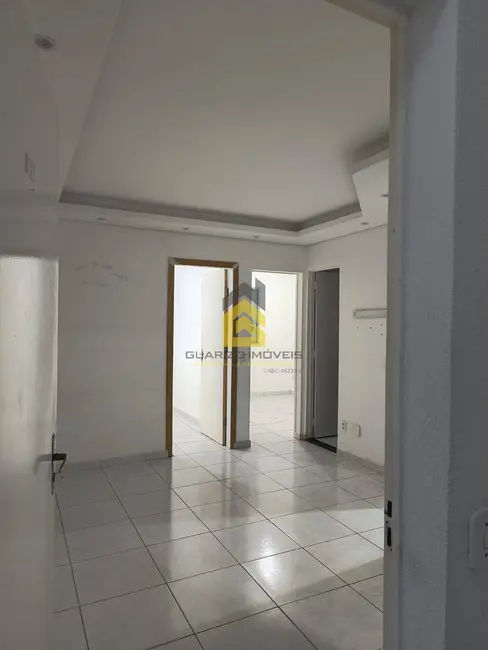 Foto 1 de Apartamento com 2 quartos para alugar, 42m2 em Nova Petrópolis, Sao Bernardo Do Campo - SP