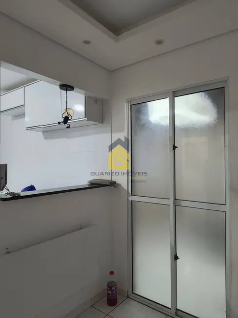 Foto 4 de Apartamento com 2 quartos para alugar, 42m2 em Nova Petrópolis, Sao Bernardo Do Campo - SP