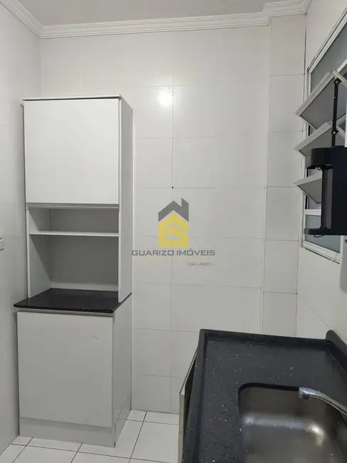 Foto 3 de Apartamento com 2 quartos para alugar, 42m2 em Nova Petrópolis, Sao Bernardo Do Campo - SP