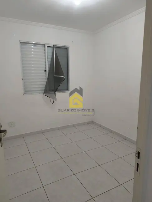 Foto 8 de Apartamento com 2 quartos para alugar, 42m2 em Nova Petrópolis, Sao Bernardo Do Campo - SP