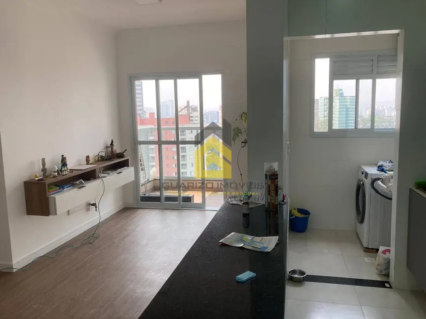 Foto 5 de Apartamento com 2 quartos à venda, 54m2 em Planalto, Sao Bernardo Do Campo - SP