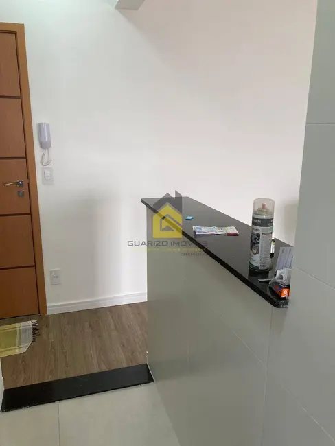 Foto 4 de Apartamento com 2 quartos à venda, 54m2 em Planalto, Sao Bernardo Do Campo - SP