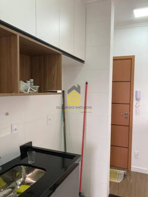 Foto 9 de Apartamento com 2 quartos à venda, 54m2 em Planalto, Sao Bernardo Do Campo - SP