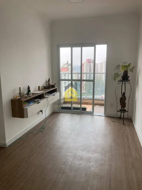 Foto 1 de Apartamento com 2 quartos à venda, 54m2 em Planalto, Sao Bernardo Do Campo - SP
