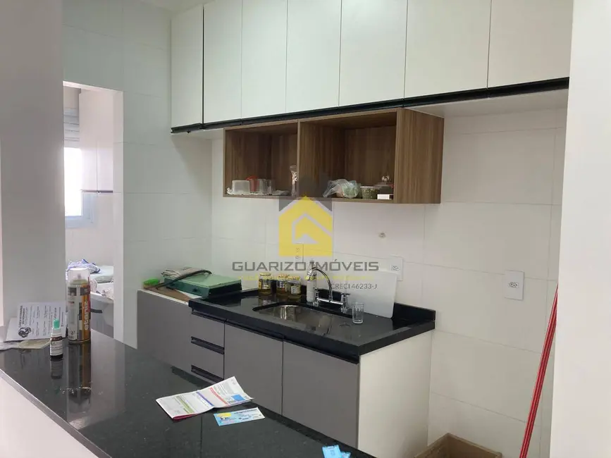 Foto 8 de Apartamento com 2 quartos à venda, 54m2 em Planalto, Sao Bernardo Do Campo - SP