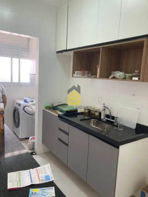 Foto 6 de Apartamento com 2 quartos à venda, 54m2 em Planalto, Sao Bernardo Do Campo - SP