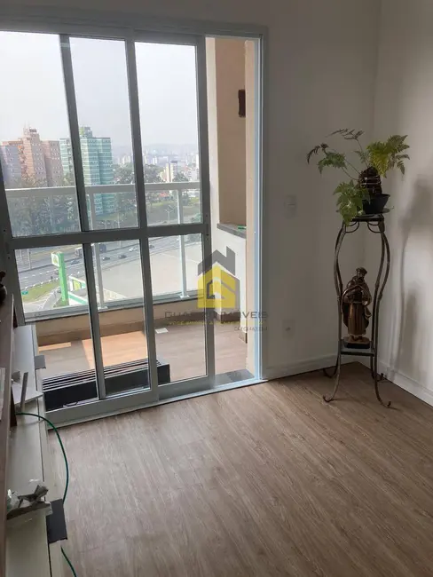 Foto 2 de Apartamento com 2 quartos à venda, 54m2 em Planalto, Sao Bernardo Do Campo - SP