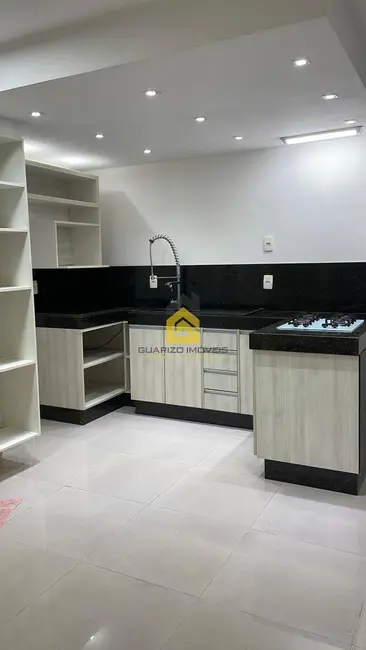 Foto 7 de Apartamento com 1 quarto à venda, 84m2 em Casa Branca, Santo Andre - SP