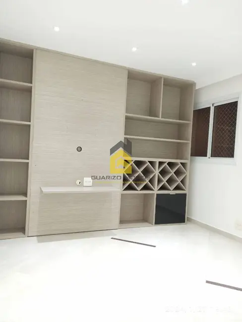 Foto 5 de Apartamento com 1 quarto à venda, 84m2 em Casa Branca, Santo Andre - SP