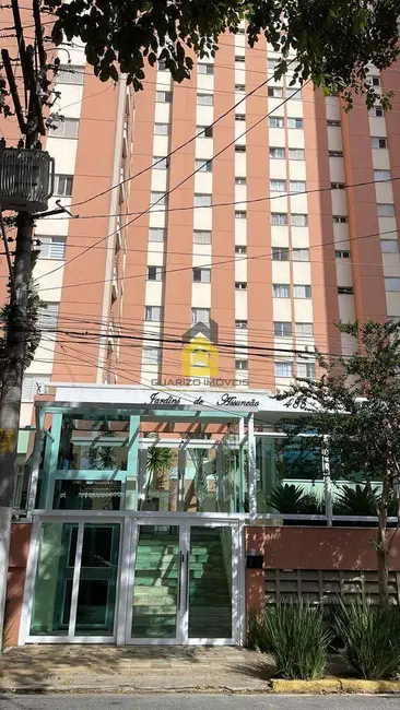 Foto 1 de Apartamento com 1 quarto à venda, 84m2 em Casa Branca, Santo Andre - SP