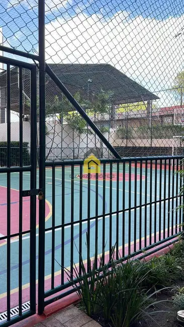 Foto 4 de Apartamento com 1 quarto à venda, 84m2 em Casa Branca, Santo Andre - SP