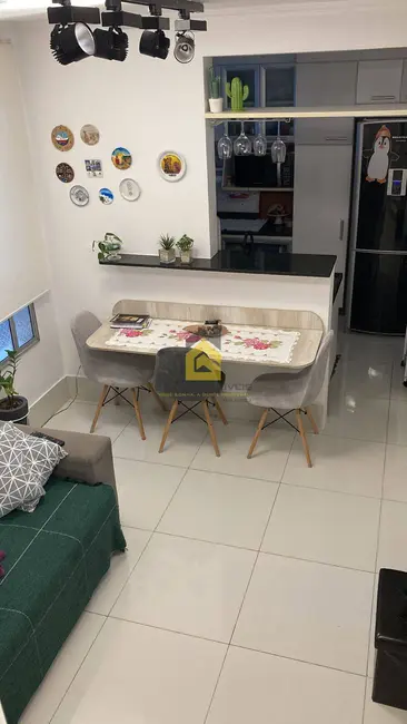 Foto 2 de Cobertura com 2 quartos à venda, 110m2 em Paulicéia, Sao Bernardo Do Campo - SP