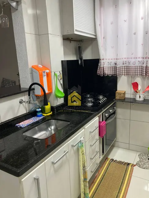 Foto 5 de Cobertura com 2 quartos à venda, 110m2 em Paulicéia, Sao Bernardo Do Campo - SP