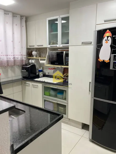 Foto 3 de Cobertura com 2 quartos à venda, 110m2 em Paulicéia, Sao Bernardo Do Campo - SP