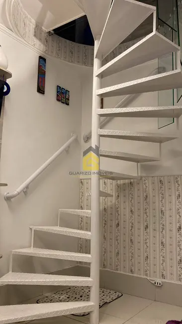 Foto 6 de Cobertura com 2 quartos à venda, 110m2 em Paulicéia, Sao Bernardo Do Campo - SP