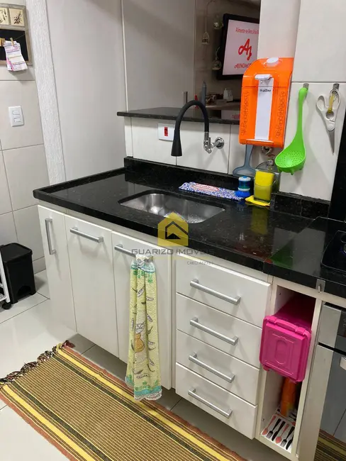 Foto 4 de Cobertura com 2 quartos à venda, 110m2 em Paulicéia, Sao Bernardo Do Campo - SP