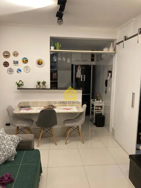 Foto 1 de Cobertura com 2 quartos à venda, 110m2 em Paulicéia, Sao Bernardo Do Campo - SP