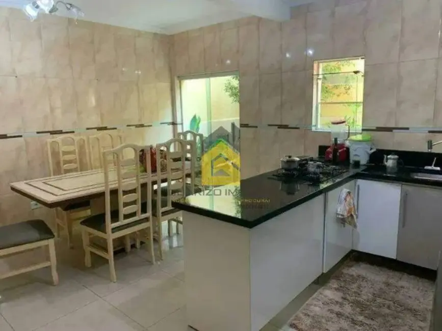 Foto 6 de Sobrado com 4 quartos para alugar, 235m2 em Jardim Maria Adelaide, Sao Bernardo Do Campo - SP