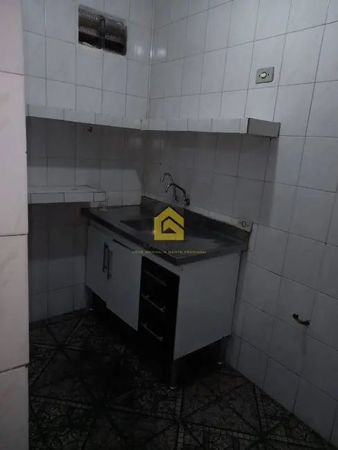 Foto 6 de Sobrado com 5 quartos à venda, 190m2 em Rudge Ramos, Sao Bernardo Do Campo - SP