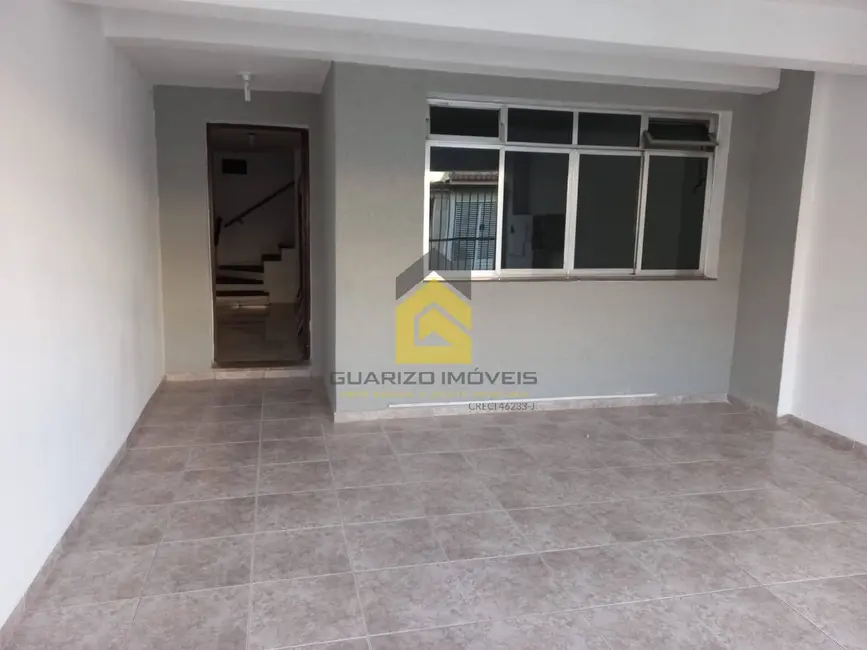 Foto 1 de Sobrado com 5 quartos à venda, 190m2 em Rudge Ramos, Sao Bernardo Do Campo - SP