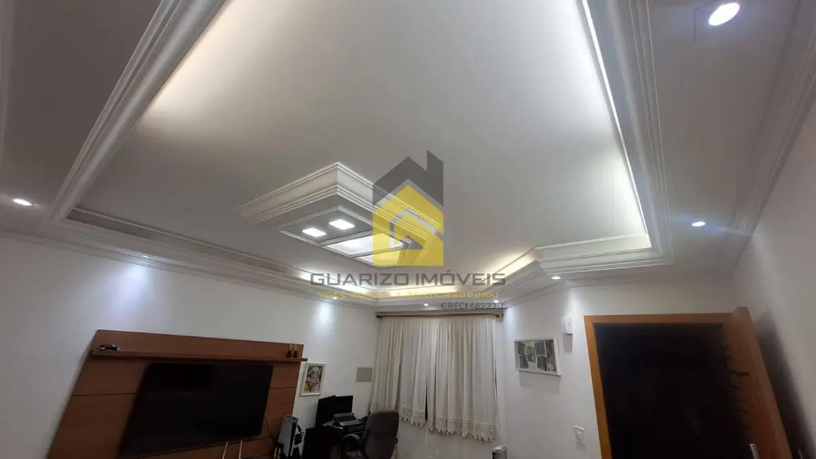 Foto 2 de Sobrado com 3 quartos à venda, 125m2 em Demarchi, Sao Bernardo Do Campo - SP