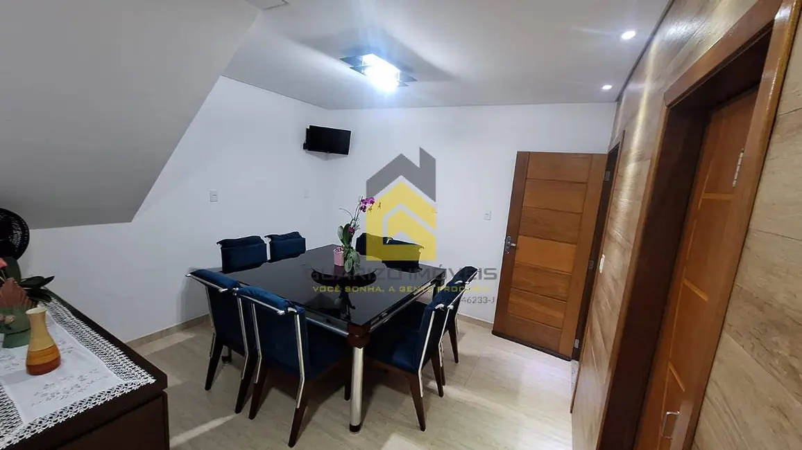 Foto 5 de Sobrado com 3 quartos à venda, 125m2 em Demarchi, Sao Bernardo Do Campo - SP