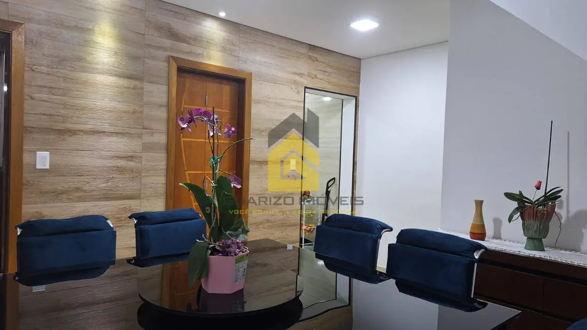 Foto 8 de Sobrado com 3 quartos à venda, 125m2 em Demarchi, Sao Bernardo Do Campo - SP