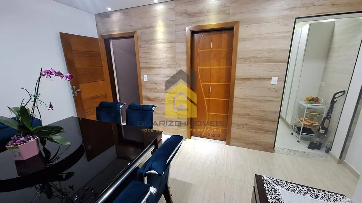 Foto 7 de Sobrado com 3 quartos à venda, 125m2 em Demarchi, Sao Bernardo Do Campo - SP