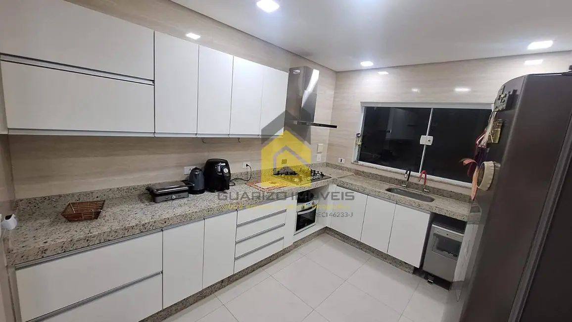 Foto 9 de Sobrado com 3 quartos à venda, 125m2 em Demarchi, Sao Bernardo Do Campo - SP