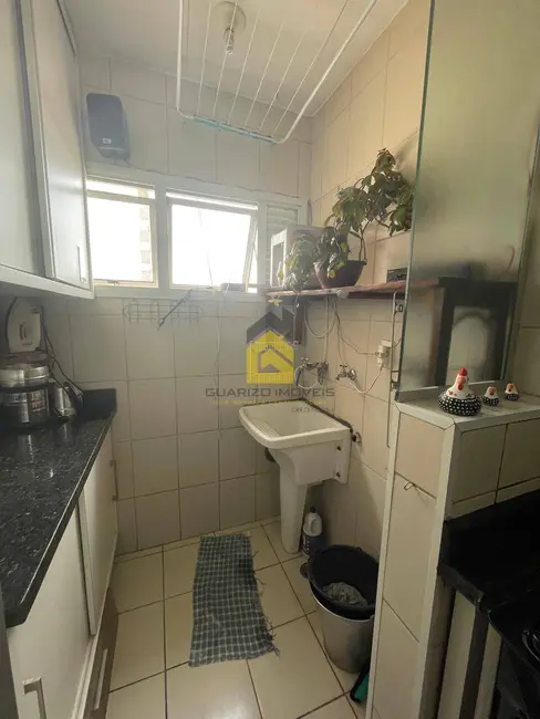 Foto 8 de Apartamento com 3 quartos à venda, 63m2 em Casa Branca, Santo Andre - SP
