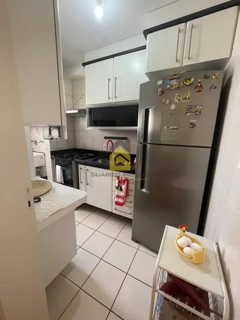 Foto 6 de Apartamento com 3 quartos à venda, 63m2 em Casa Branca, Santo Andre - SP