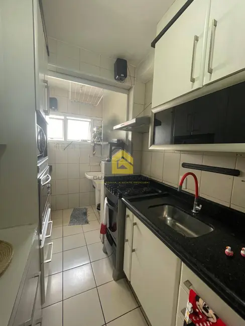 Foto 5 de Apartamento com 3 quartos à venda, 63m2 em Casa Branca, Santo Andre - SP