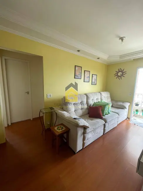 Foto 3 de Apartamento com 3 quartos à venda, 63m2 em Casa Branca, Santo Andre - SP