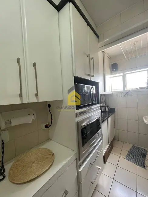 Foto 9 de Apartamento com 3 quartos à venda, 63m2 em Casa Branca, Santo Andre - SP