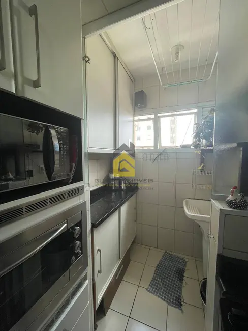 Foto 7 de Apartamento com 3 quartos à venda, 63m2 em Casa Branca, Santo Andre - SP