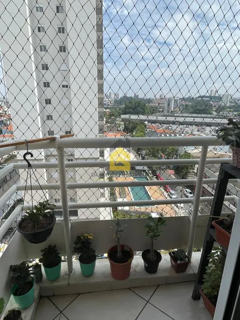 Foto 4 de Apartamento com 3 quartos à venda, 63m2 em Casa Branca, Santo Andre - SP