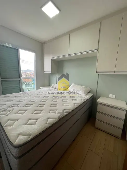 Foto 9 de Cobertura com 2 quartos à venda, 90m2 em Vila Vitória, Santo Andre - SP