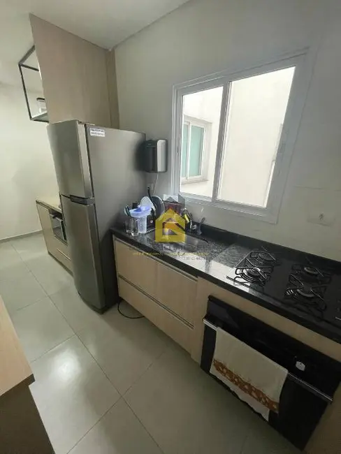 Foto 7 de Cobertura com 2 quartos à venda, 90m2 em Vila Vitória, Santo Andre - SP