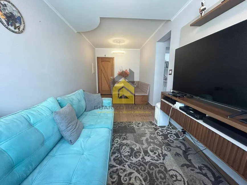 Foto 4 de Apartamento com 2 quartos à venda, 70m2 em Rudge Ramos, Sao Bernardo Do Campo - SP