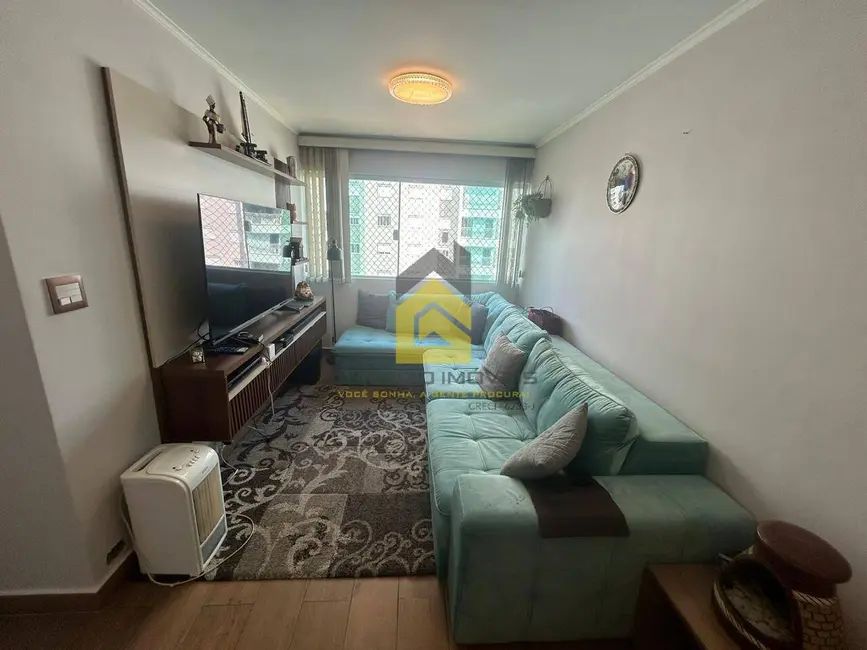 Foto 1 de Apartamento com 2 quartos à venda, 70m2 em Rudge Ramos, Sao Bernardo Do Campo - SP