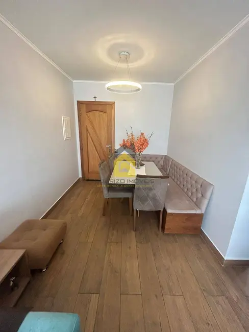 Foto 3 de Apartamento com 2 quartos à venda, 70m2 em Rudge Ramos, Sao Bernardo Do Campo - SP