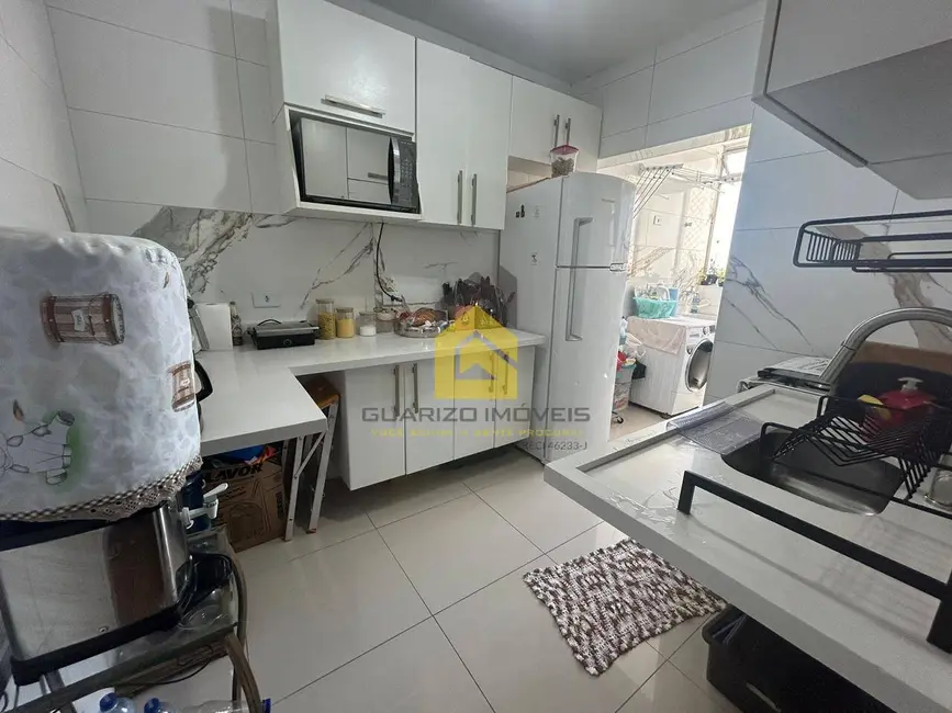 Foto 5 de Apartamento com 2 quartos à venda, 70m2 em Rudge Ramos, Sao Bernardo Do Campo - SP