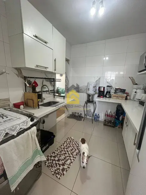 Foto 6 de Apartamento com 2 quartos à venda, 70m2 em Rudge Ramos, Sao Bernardo Do Campo - SP
