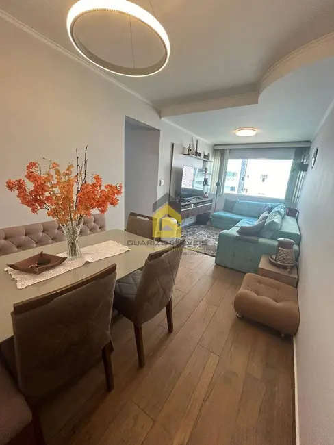 Foto 2 de Apartamento com 2 quartos à venda, 70m2 em Rudge Ramos, Sao Bernardo Do Campo - SP